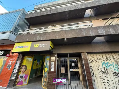 Venta Departamento 3 Ambientes - San Justo Centro