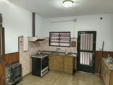 Casa en alquiler Rodriguez 4800 - Rosario.