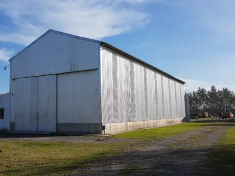 Terreno en Venta de 400,0 m2