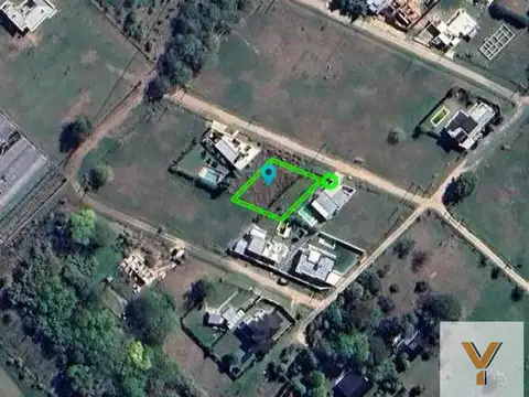 Terreno en Venta de 651,0 m2