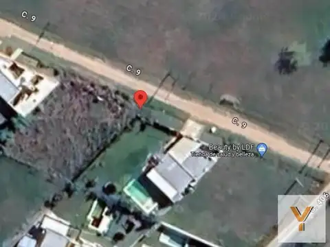 Terreno en venta - 651Mts2 - Villa Elisa, La Plata