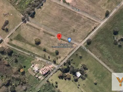 Terreno en Venta en Villa Elisa, USD 55.000
