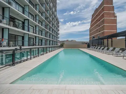 Departamento en Venta en Barracas, USD 255.800