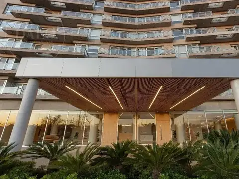 Departamento en alquiler en  Remeros Beach