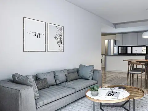 Departamento en Venta en Abasto, USD 240.000