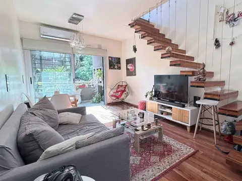 Departamento en Venta en Florida, Partido de Vicente López