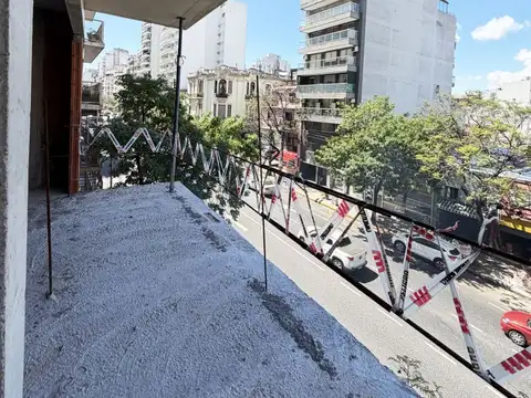 Av. San Juan 3127 en San Cristobal