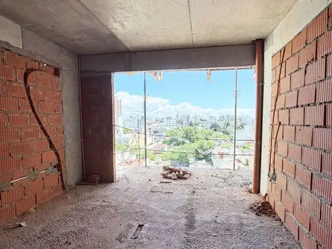 Av. San Juan 3127 de 1 Dormitorios