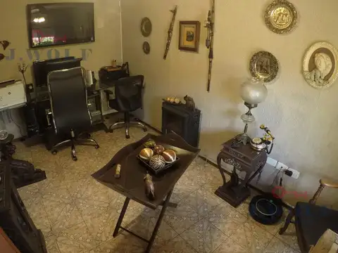 Depto Tipo Casa en Venta en General San Martin, USD 125.000