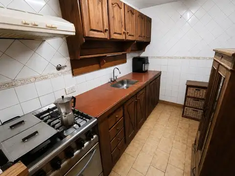 Depto Tipo Casa en Venta en Villa Gesell, USD 79.000