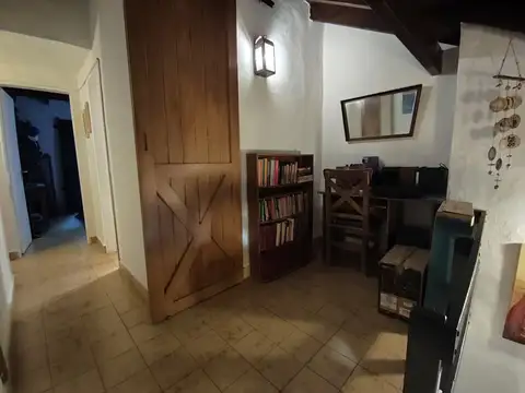 Depto Tipo Casa en Venta con 2 cocheras