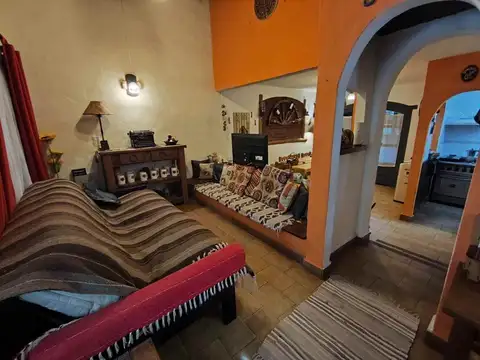 Depto Tipo Casa en Venta de 4 ambientes