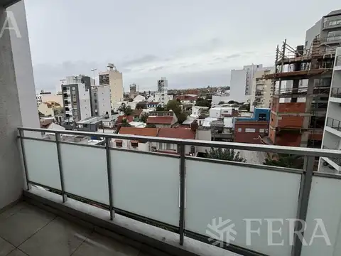 Departamento en Alquiler al Este