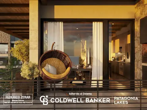 Departamento en Venta de 2 dormitorios