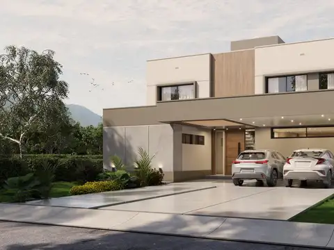 Casa en Yerba Buena