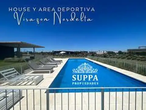 Casa en Venta A Estrenar