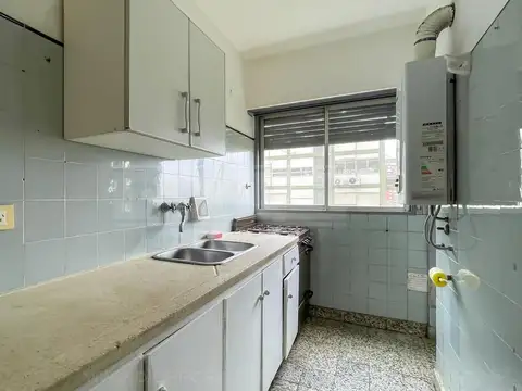 Departamento en Alquiler Permite mascota