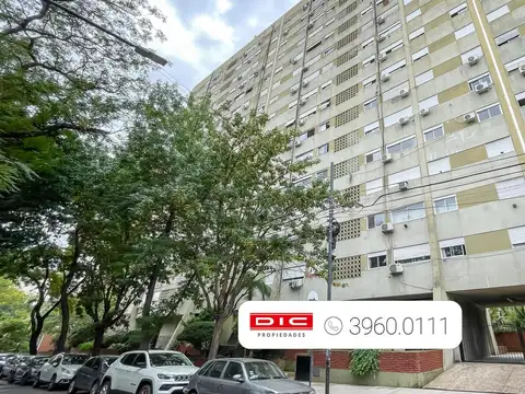 Departamento 3 ambientes Alquiler - Nuñez