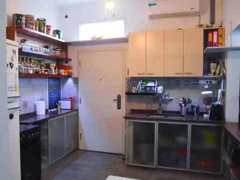 Depto Tipo Casa en Venta con 1 cocheras