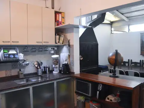 Depto Tipo Casa en Venta al Norte