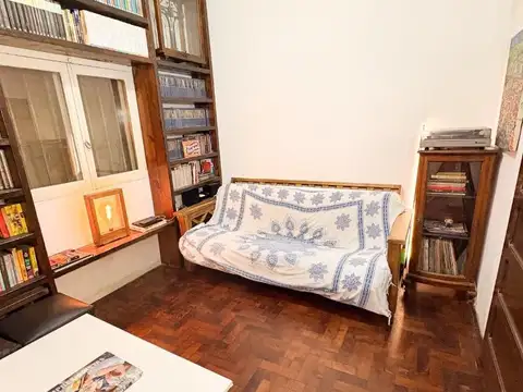 Depto Tipo Casa en Venta de 3 ambientes