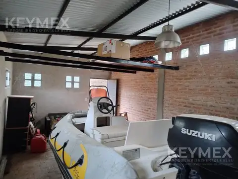 Casa en Venta al Sudeste