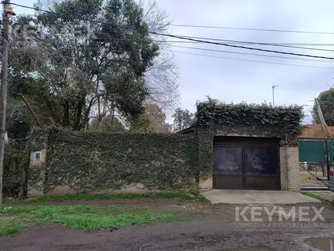 Casa en Venta 10 años