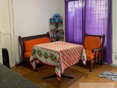 Depto Tipo Casa en Venta en San Fernando, USD 55.000
