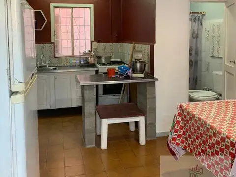 Depto Tipo Casa en Venta de 6 ambientes