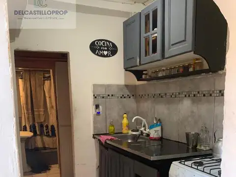 2 PH en block en venta San Fernando