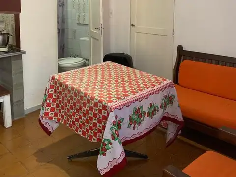 Depto Tipo Casa en Venta en San Fernando, USD 60.000