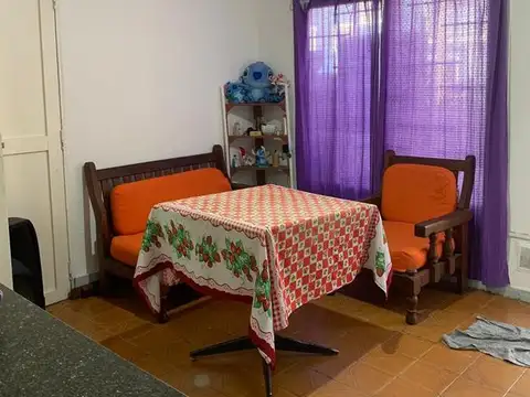 Depto Tipo Casa en Venta de 4 dormitorios