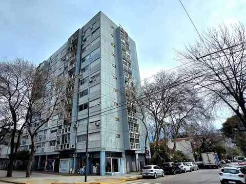 VENTA OPORTUNIDAD EN NUÑEZ 2 AMBIENTES A. CREDITO