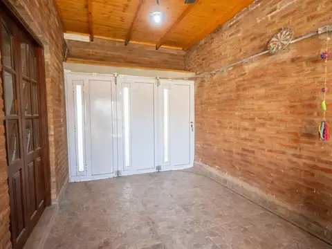 Casa en Venta 7 años