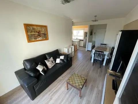 Departamento en Alquiler Temporal en Villa Urquiza, USD 850