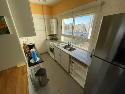 Departamento en Alquiler Temporal 23 años
