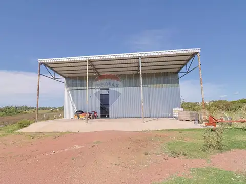 VENTA DE HECTAREAS, CAMPO EN LAS BRUJAS, CANELONES