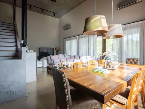 Casa de 4 ambientes en Venta en Pilará