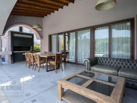 Casa en Venta de 3 dormitorios