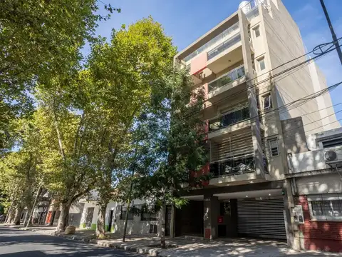 Departamento en Alquiler 16 años
