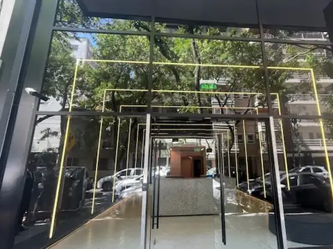 Departamento en Alquiler en Palermo Hollywood, $ 650.000