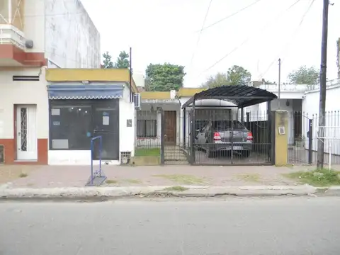 VENTA CASA MULTIFAMILIAR DEPTO Y LOCAL APTO CREDIT