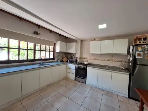 Casa en Venta en Campana, USD 110.000