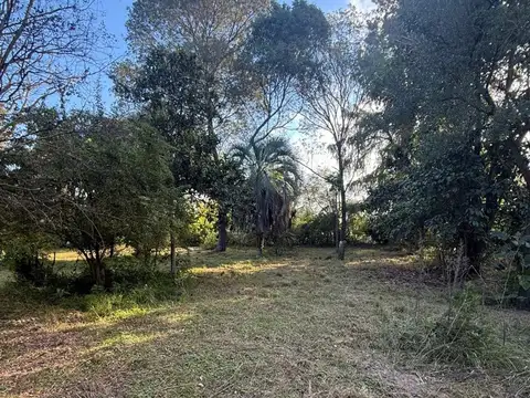 TERRENO EN KM 13