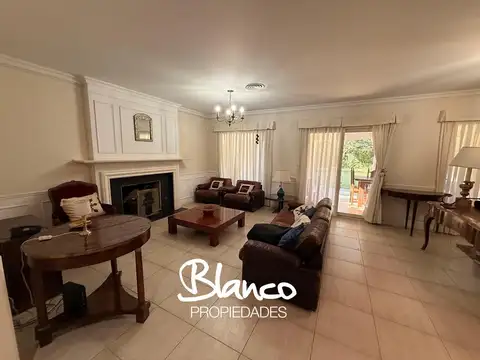 Casa en Alquiler 20 años