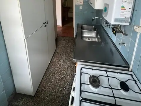 Departamento en Alquiler en Parque Patricios, $ 600.000