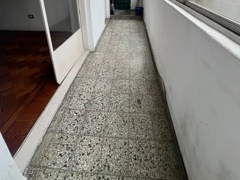 Departamento en Alquiler 60 años