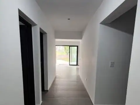 Casa en Venta A Estrenar
