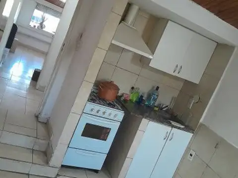 Depto Tipo Casa en Alquiler 21 años