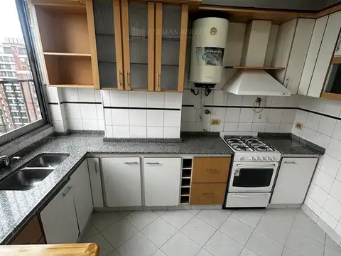 Departamento en Venta Apto profesional